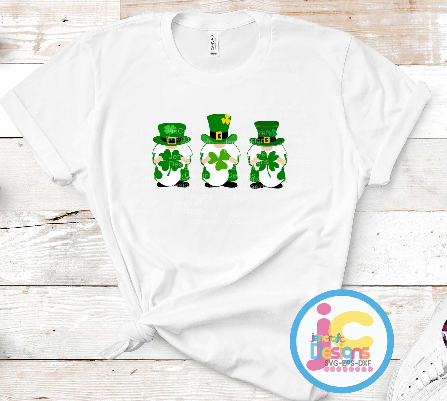 St. Patricks Day Designs in SVG, EPS, DXF and PNG.