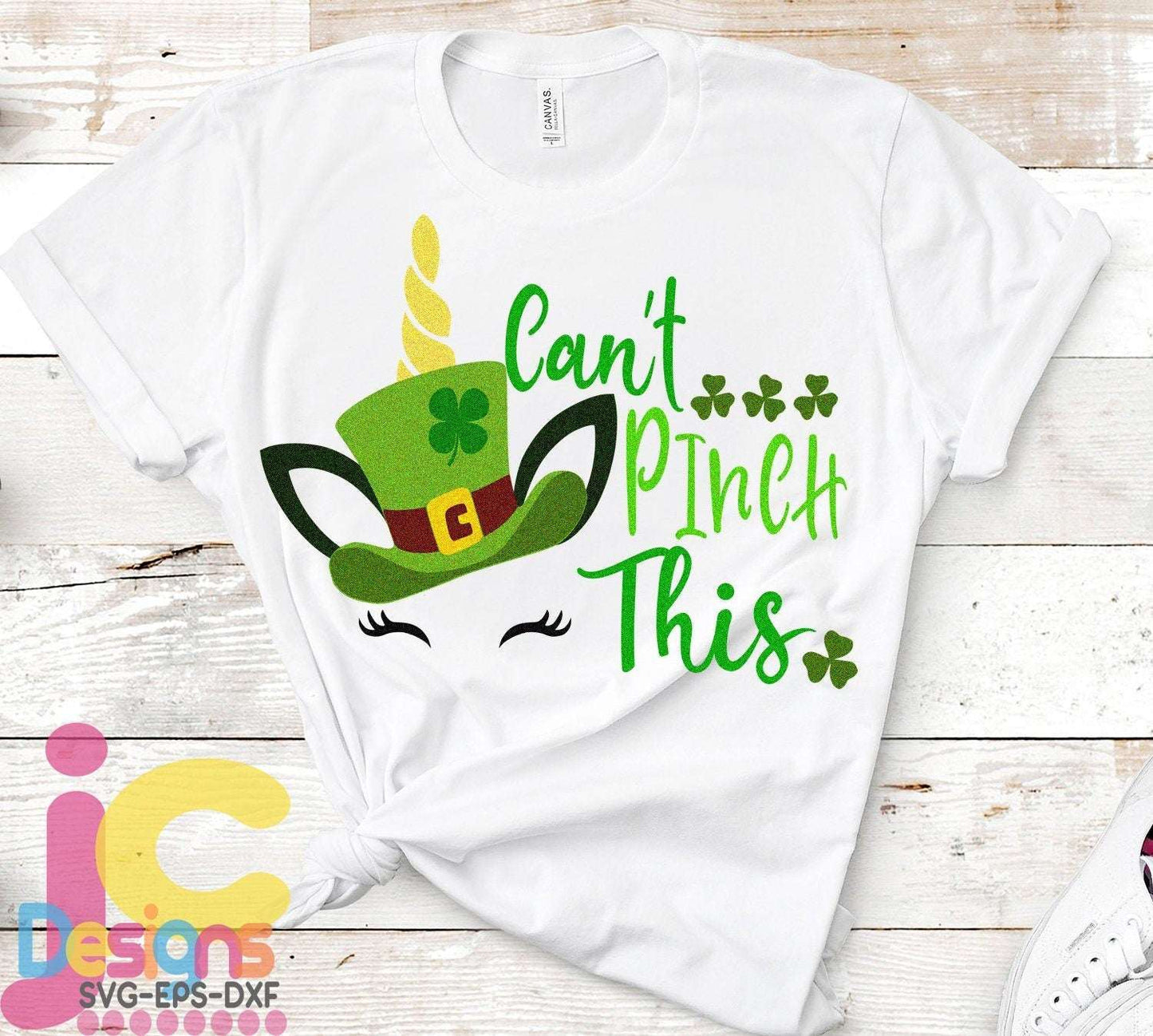 st-patricks-svg-cant-pinch-this-no-pinching-svg-st-patricks-day-svg-unicorn-svg-shamrock-svg-cricut-silhouette-digital-svg-dxf-png