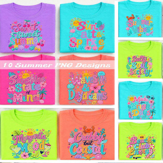 neon-summer-png-bundle-beach-vacation-sublimation-designs