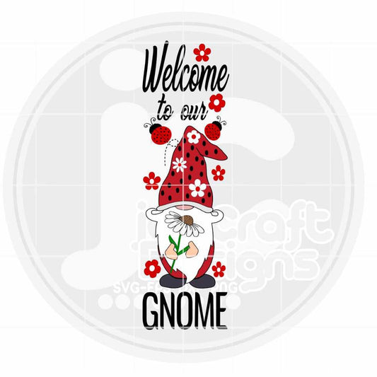 welcome-to-our-gnome-porch-leaner-sign-svg-gnome-svg-vertical-leaner-sign-beach-garden-cut-file-svg-eps-dxf-png-quotes-cricut-silhouette