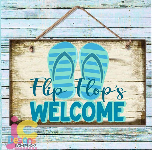 flip-flops-welcome