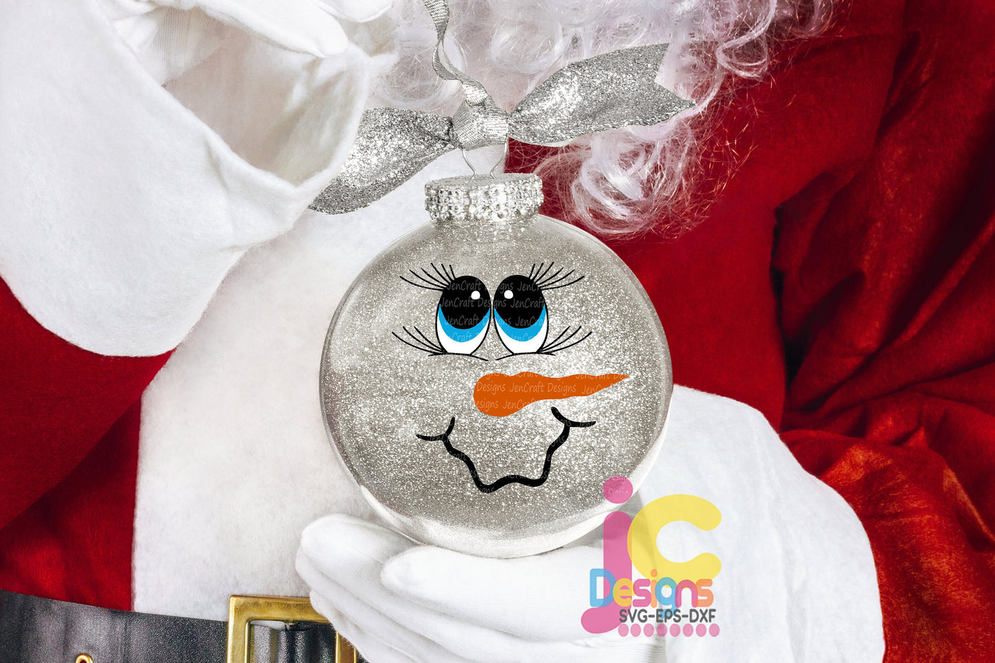 Snowman svg, Cute Snowman face SVG lady & man face boy Girl, Christmas Snow Man Digital cut file Dxf, Eps, Png Instant Download - JenCraft Designs