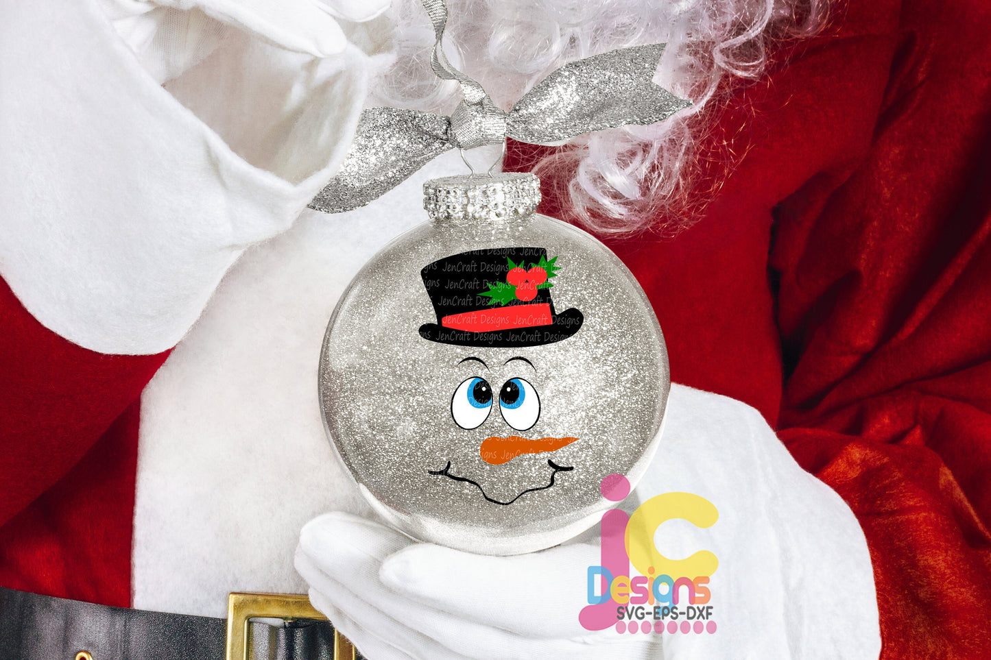 Snowman svg, Cute Snowman face SVG lady & man face boy Girl, Christmas Snow Man Digital cut file Dxf, Eps, Png Instant Download - JenCraft Designs