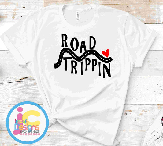 road-trippin-svg-summer-vacation-family-travel-road-trip-driving-girls-trip-kids-svg-eps-dxf-png-cut-file-print-digital-design