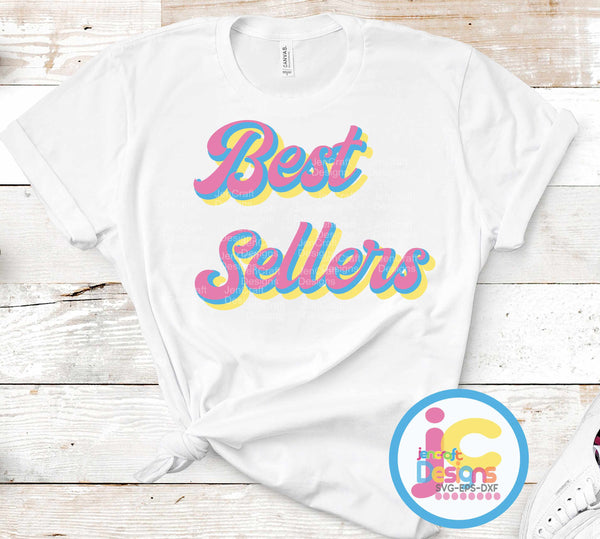 Best selling products