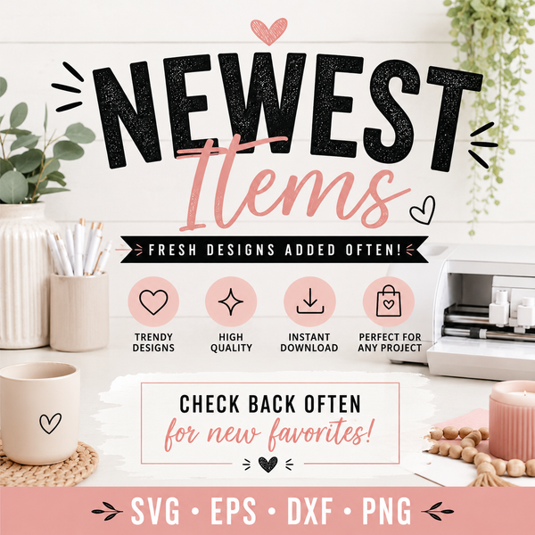 Newest Product Designs