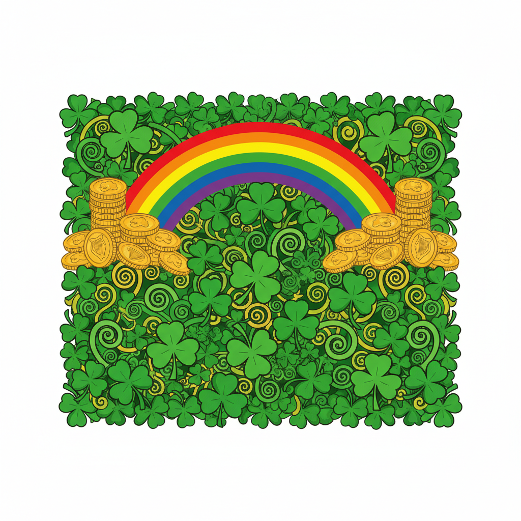 St. Patricks Day