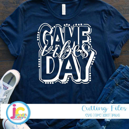 game-day-vibes-svg-football-mom-svg-sports-mom-svg-cut-file-svg-dxf-and-png-digital-download-sports-shirt-design-hand-lettered-svg