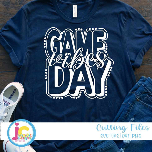game-day-vibes-svg-football-mom-svg-sports-mom-svg-cut-file-svg-dxf-and-png-digital-download-sports-shirt-design-hand-lettered-svg