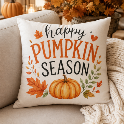 Fall Thanksgiving Sublimation Bundle PNG