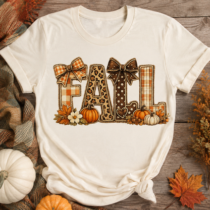 Fall Thanksgiving Sublimation Bundle PNG