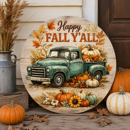 Fall Thanksgiving Sublimation Bundle PNG