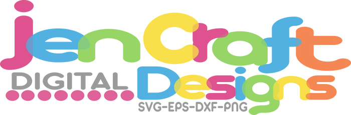 JenCraft Designs