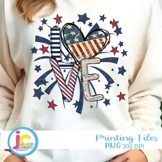 july-4th-png-patriotic-love-png-fireworks-png-sublimation-file