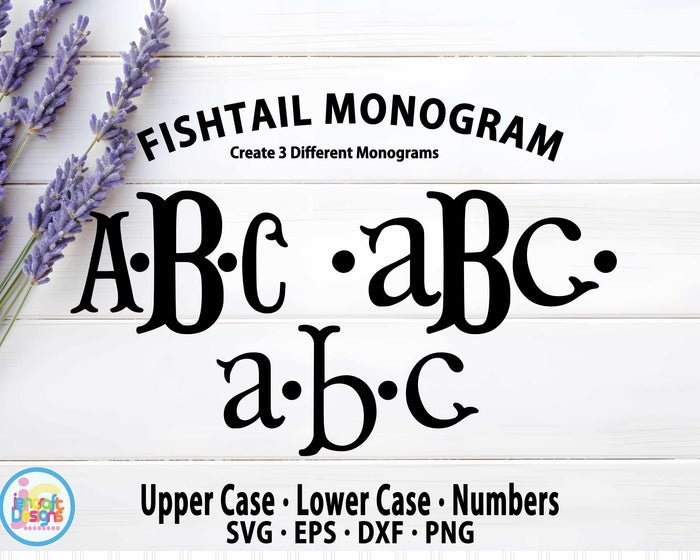 fishtail-monogram-alphabet
