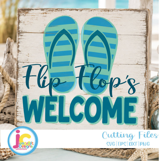 flip-flops-welcome