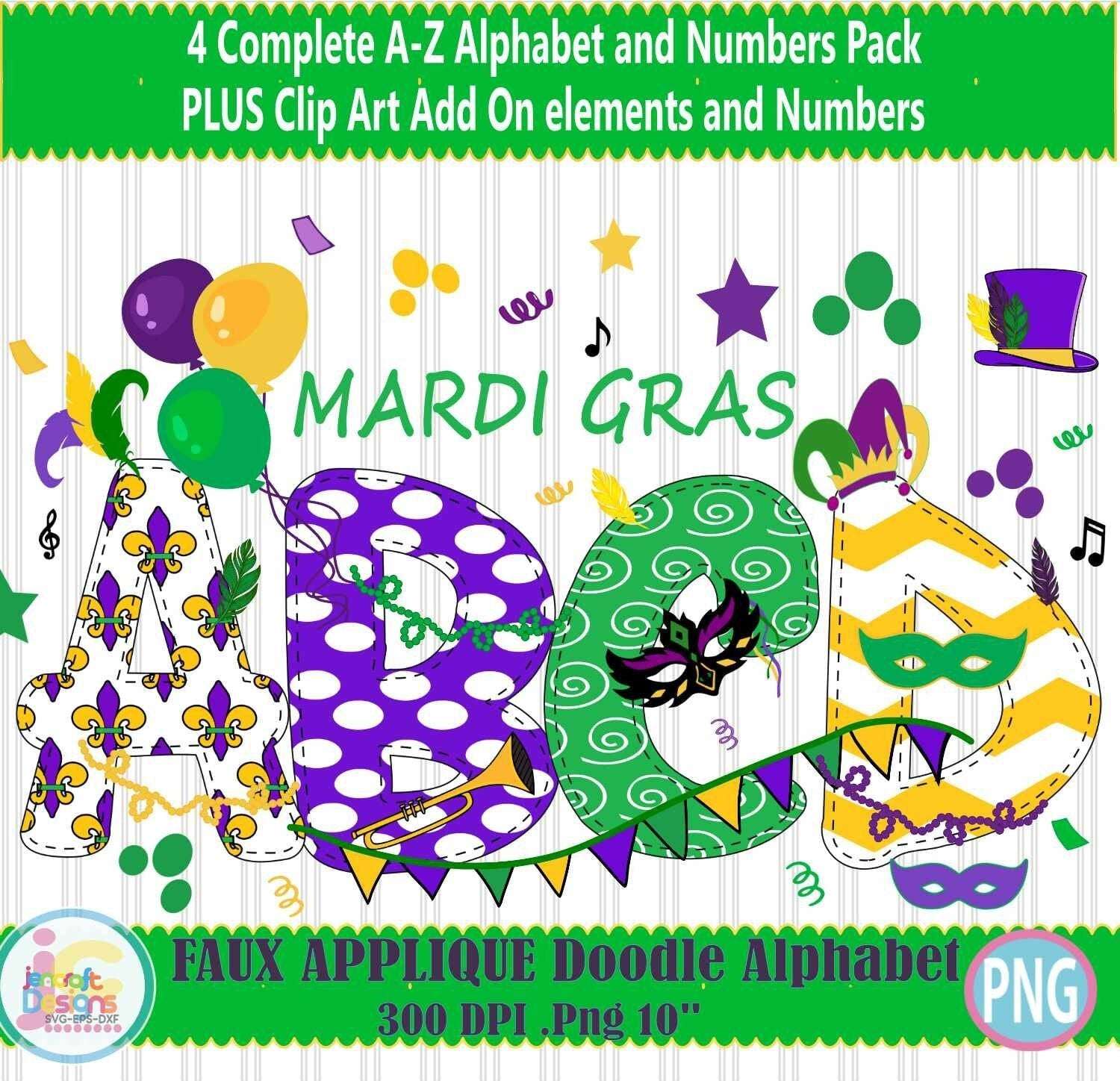 mardi-gras-doodle-alphabet-png-faux-applique-letters