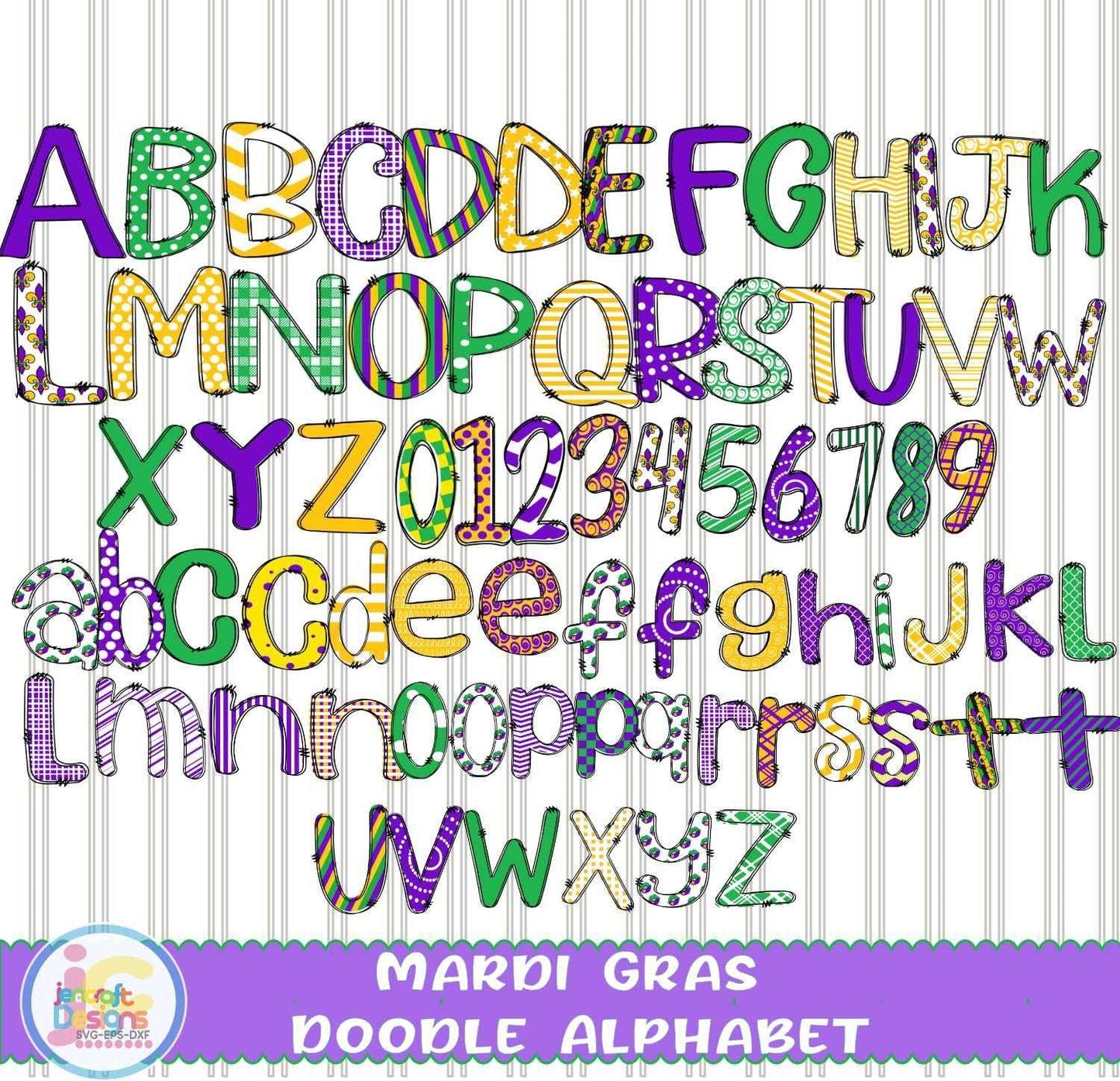 mardi-gras-doodle-letters-png-hand-drawn-alphabet-set