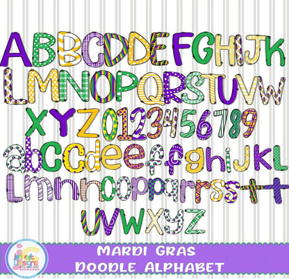 mardi-gras-doodle-letters-png-hand-drawn-alphabet-set