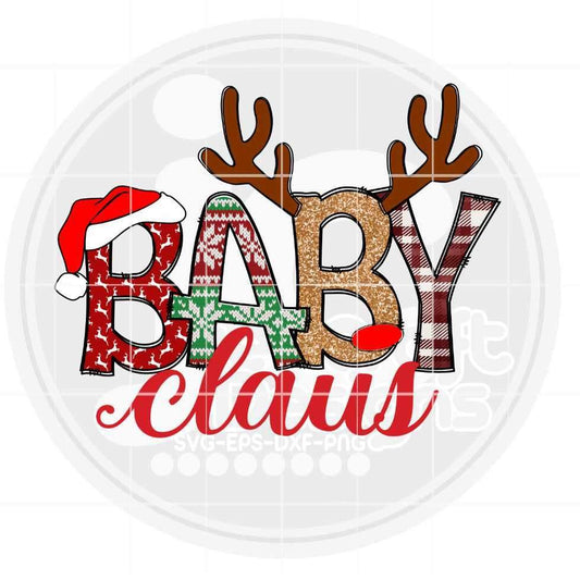 baby-claus-png-baby-png-christmas-design-for-infant-gifts-shirt-design-baby-sublimation-png-family-christmas-matching-shirts-png