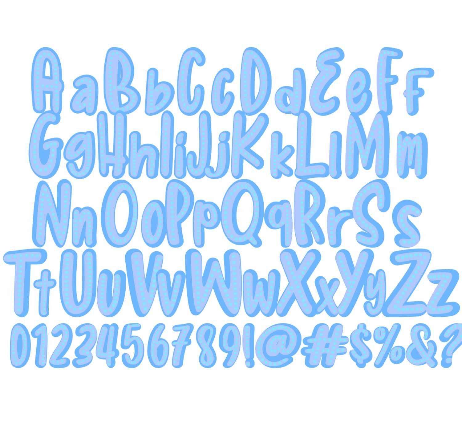 pastle-color-doodle-alphabet-png-bundle-colorful-gelato-pastels-neon-letters-and-numbers-alphapack-sublimation-printing-digital-download