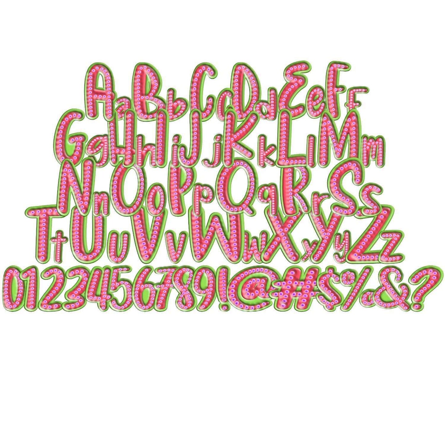 3d-neon-marquee-alphabet-png-bundle-colorful-bright-doodle-letters-and-numbers-alphapack-for-sublimation-printing-digital-download