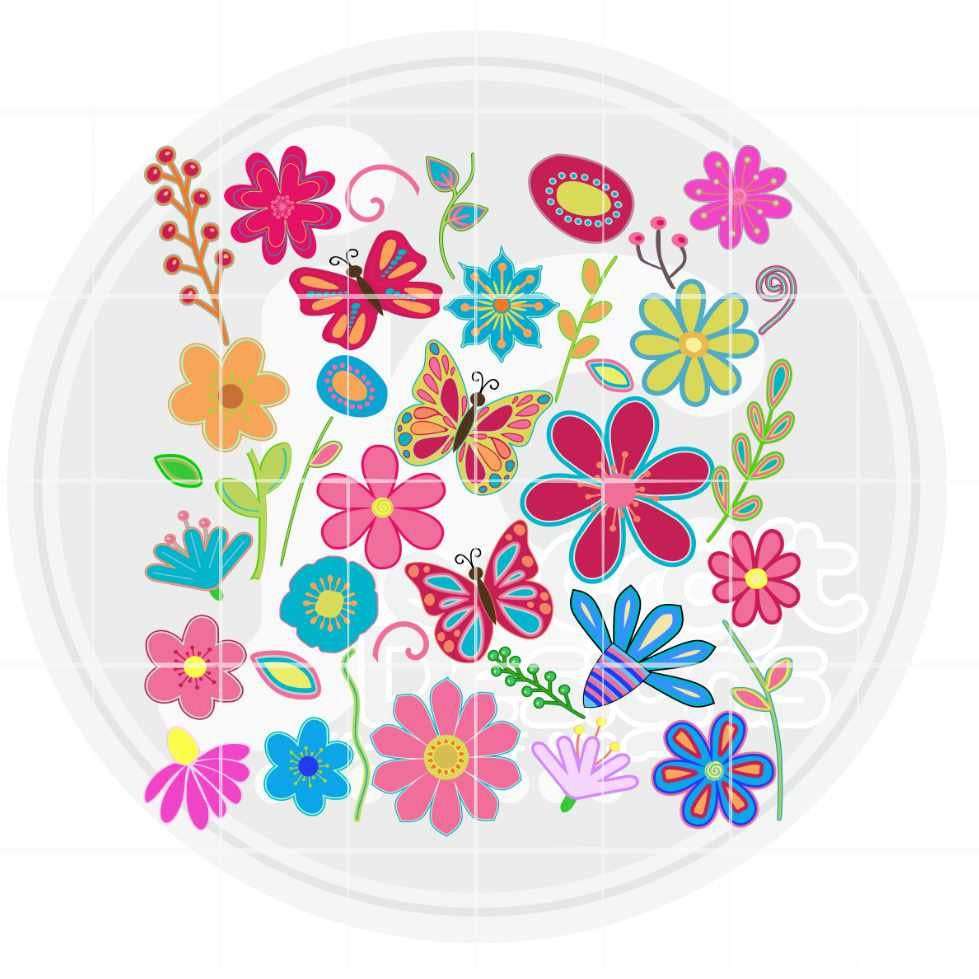 whimsical-hippie-flowers-svg-retro-groovy-flower-svg-60s-70s-png-flower-child-power-svg-eps-eps-dxf-sublimation-png-clipart