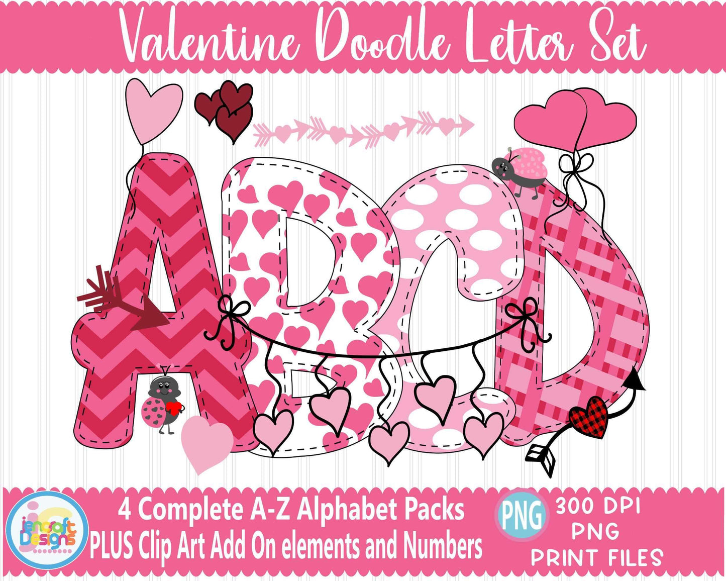 valentine-doodle-alphabet-png-faux-applique-letter-set