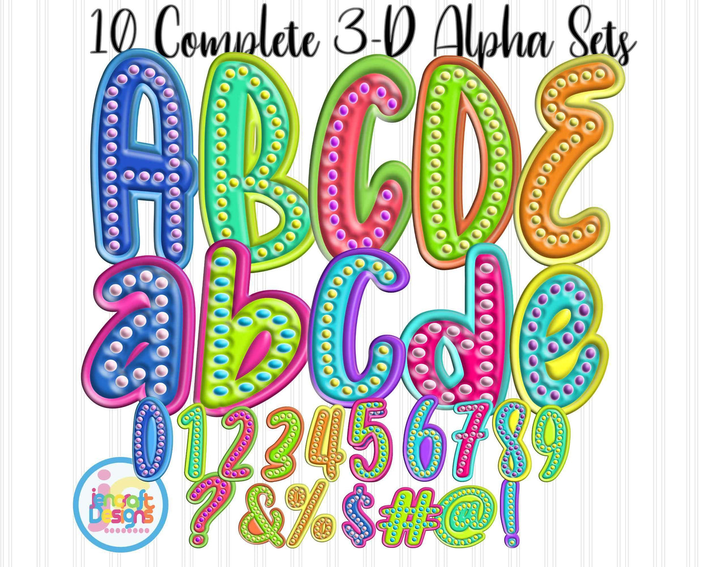 3d-neon-marquee-alphabet-png-bundle-colorful-bright-doodle-letters-and-numbers-alphapack-for-sublimation-printing-digital-download