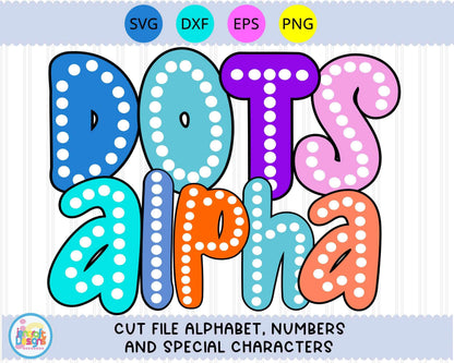 retro-marquee-bright-colorful-letters-svg-upper-lower-case-doodle-letters-numbers-hand-drawn-font-svg-eps-dxf-cut-file-png-sublimation