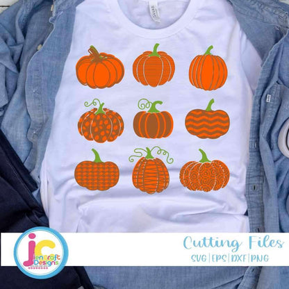 9-pumpkins-svg-unique-fall-svg-farmers-market-pumpkin-patch-varietie-types-of-pumpkins-svg-eps-dxf-png-cricut-silhouette-sublimation
