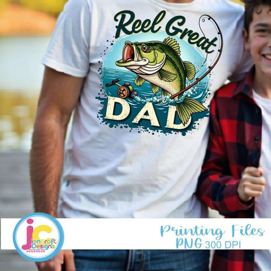 reel-great-dad-bass-fishing-png-dad-shirt-design