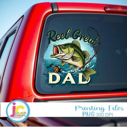 reel-great-dad-bass-fishing-png-dad-shirt-design