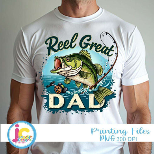 reel-great-dad-bass-fishing-png-dad-shirt-design