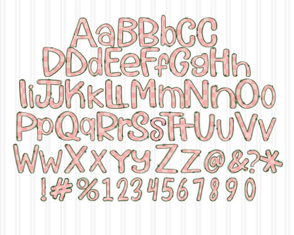 strawberry-doodle-alphabet-png-bundle-summer-berry-letters