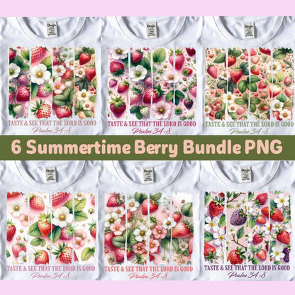 strawberry-bible-verse-png-bundle-christian-summer-designs