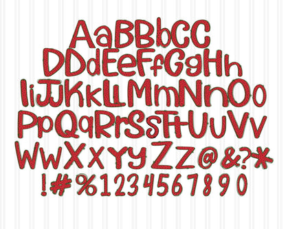 strawberry-doodle-alphabet-png-bundle-summer-berry-letters