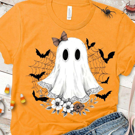 halloween-boo-ghost-png-lace-bow-bats-sublimation-design