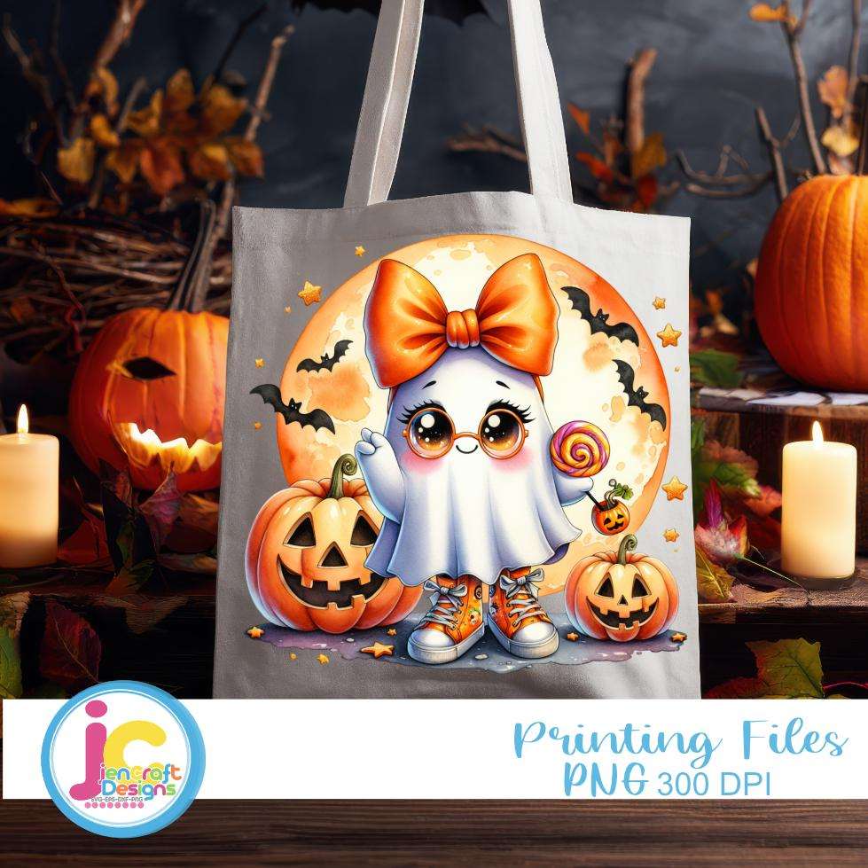 bougie-ghost-png-cute-halloween-sublimation-design