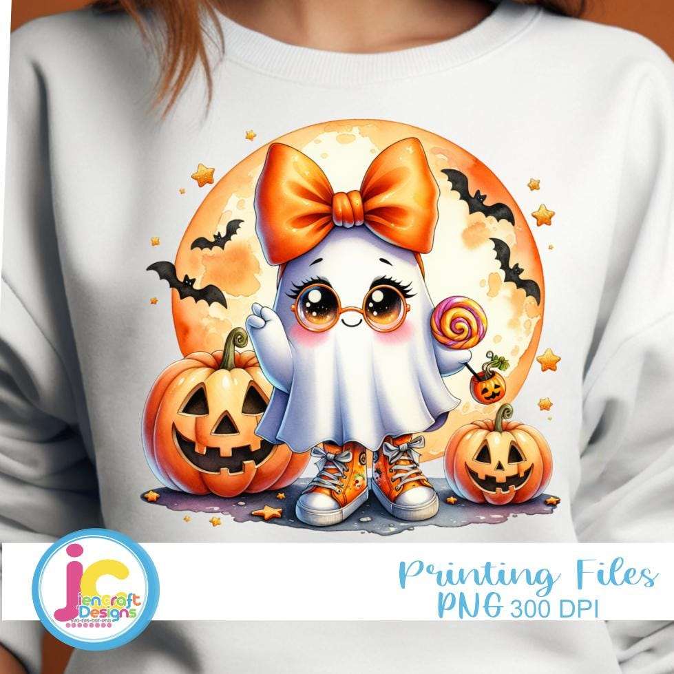 bougie-ghost-png-cute-halloween-sublimation-design