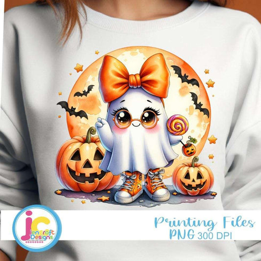 bougie-ghost-png-cute-halloween-sublimation-design