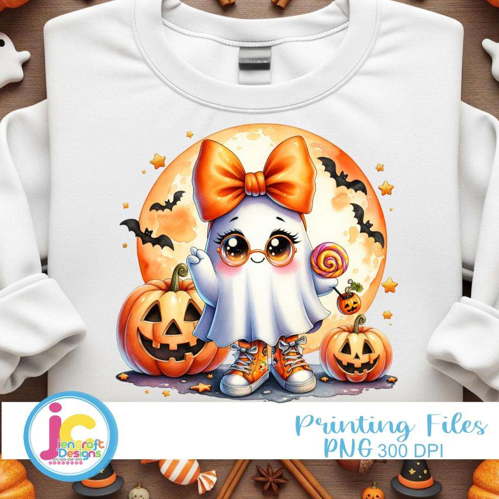 bougie-ghost-png-cute-halloween-sublimation-design