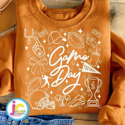 football-doodles-svg-png-game-day-sports-t-shirt-design