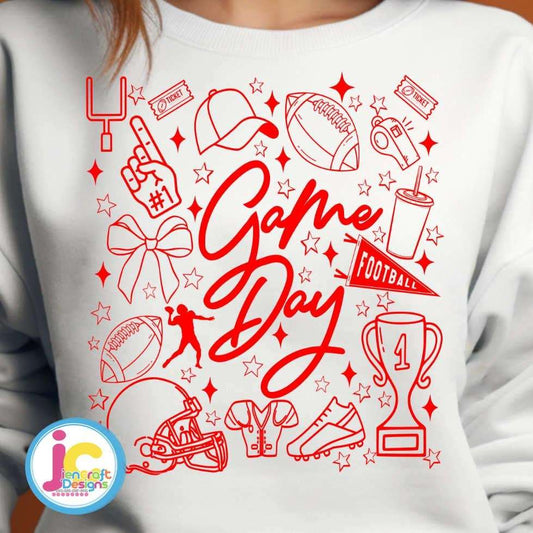 football-doodles-svg-png-game-day-sports-t-shirt-design