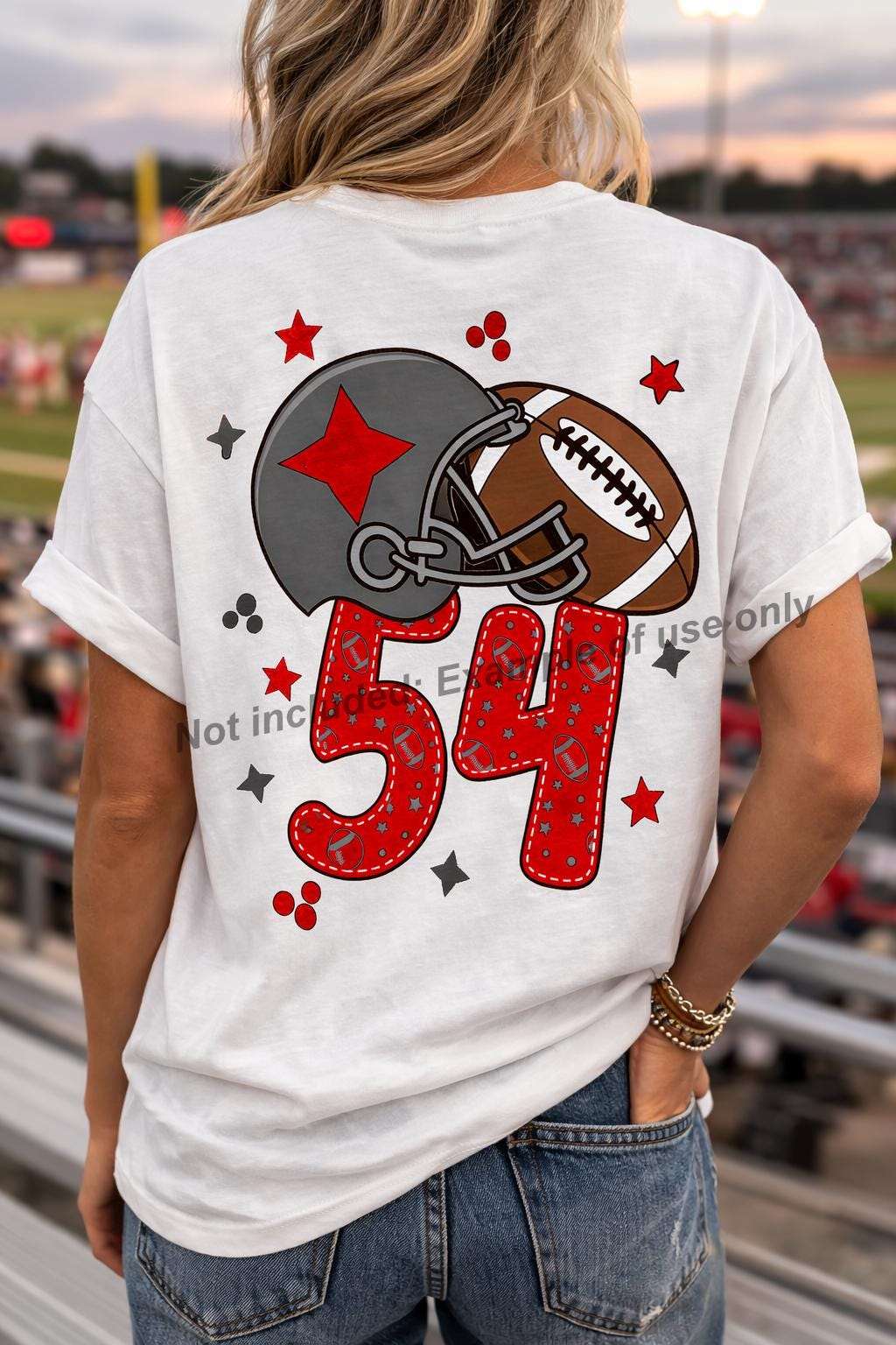red-gray-football-alphabet-png-sports-doodle-alpha-set