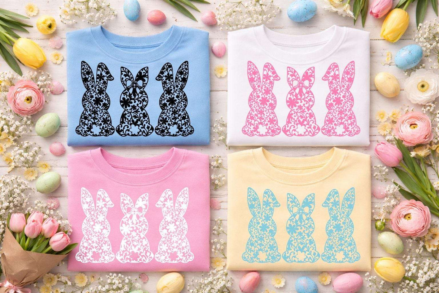 lace-bunny-trio-svg-bundle-easter-spring-cut-files