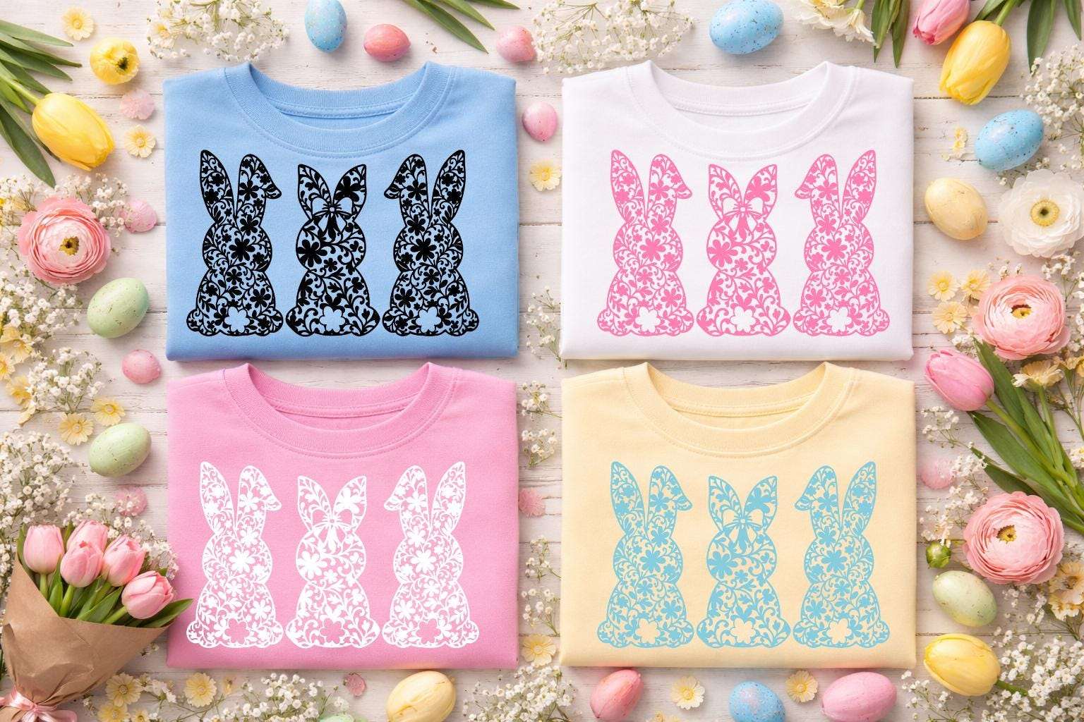 lace-bunny-trio-svg-bundle-easter-spring-cut-files