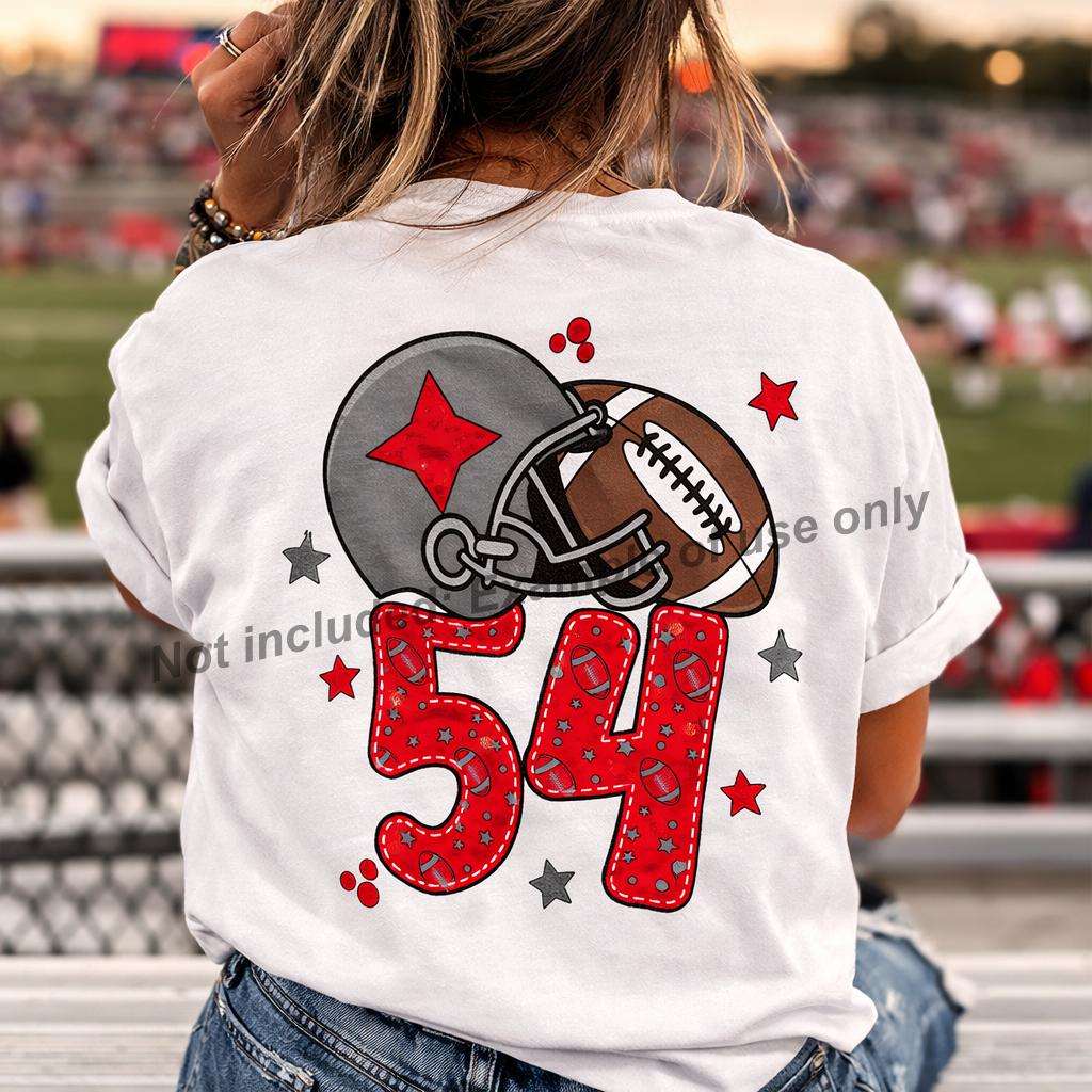 red-gray-football-alphabet-png-sports-doodle-alpha-set