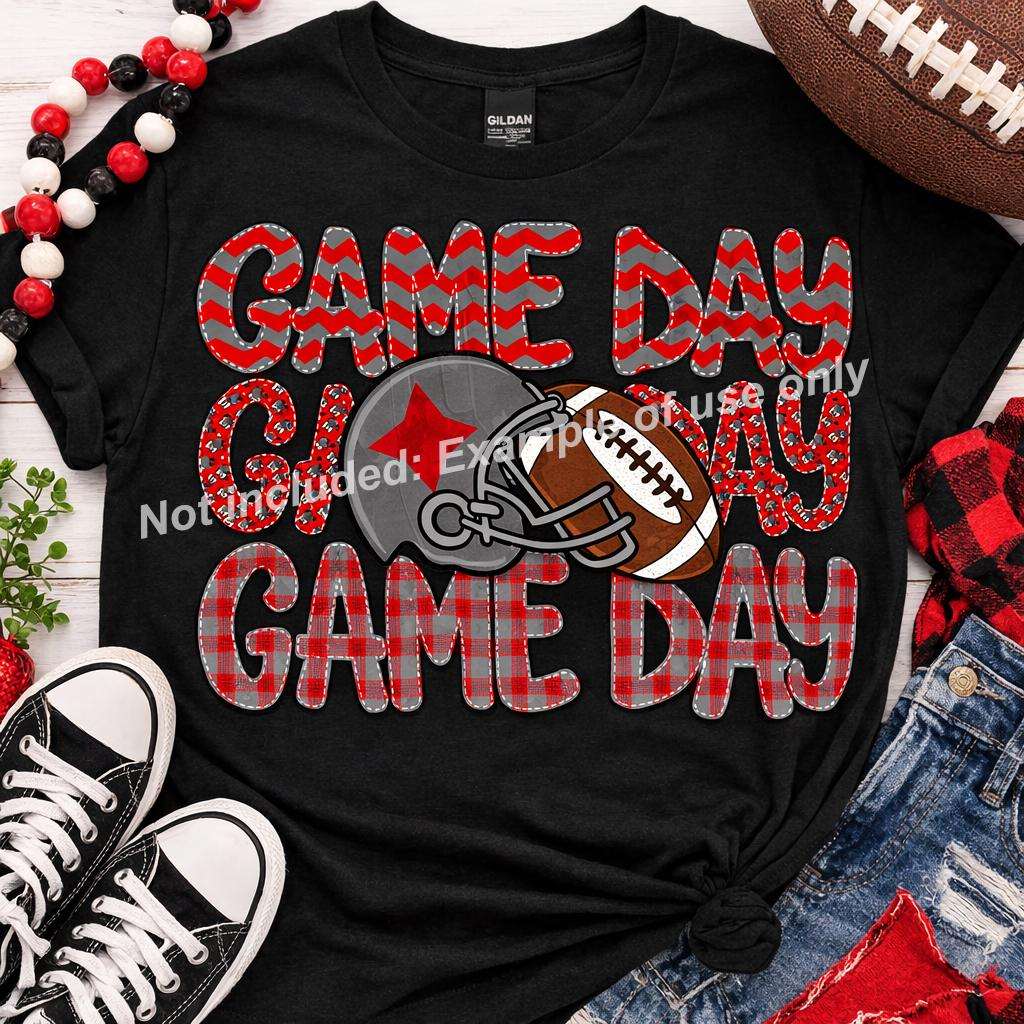 red-gray-football-alphabet-png-sports-doodle-alpha-set