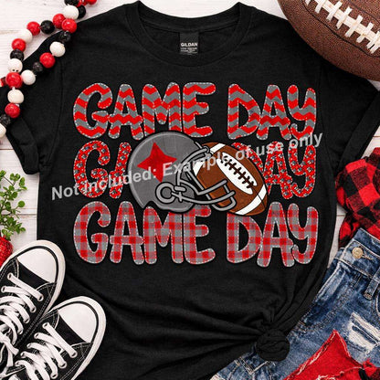 red-gray-football-alphabet-png-sports-doodle-alpha-set